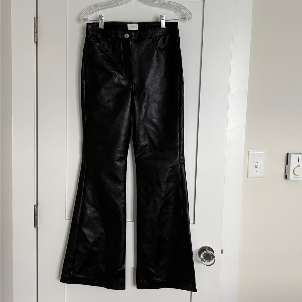 Melina Pant View 3